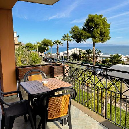 Taormina Hotel Calipso Mazzeo Ngoại thất bức ảnh