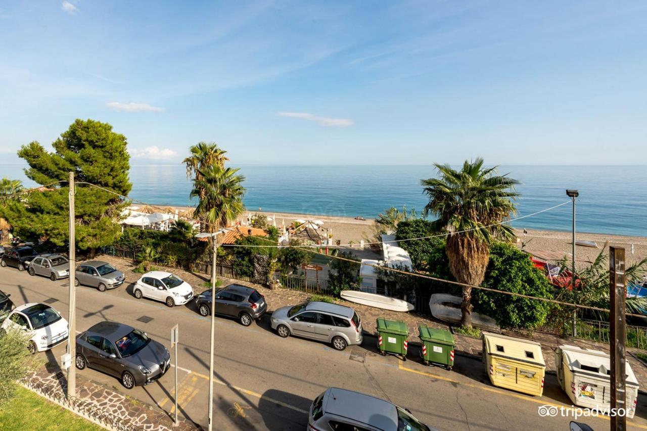 Taormina Hotel Calipso Mazzeo Ngoại thất bức ảnh