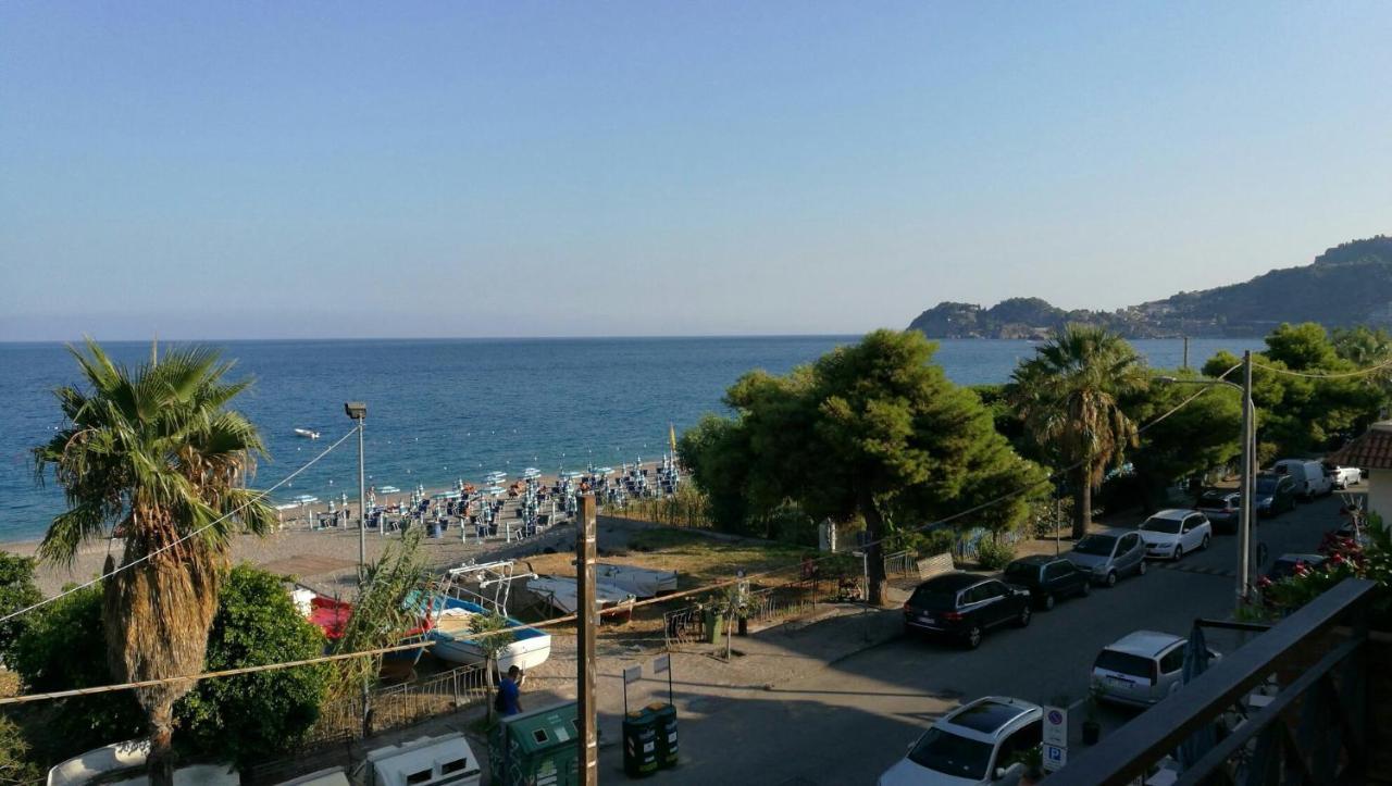 Taormina Hotel Calipso Mazzeo Ngoại thất bức ảnh