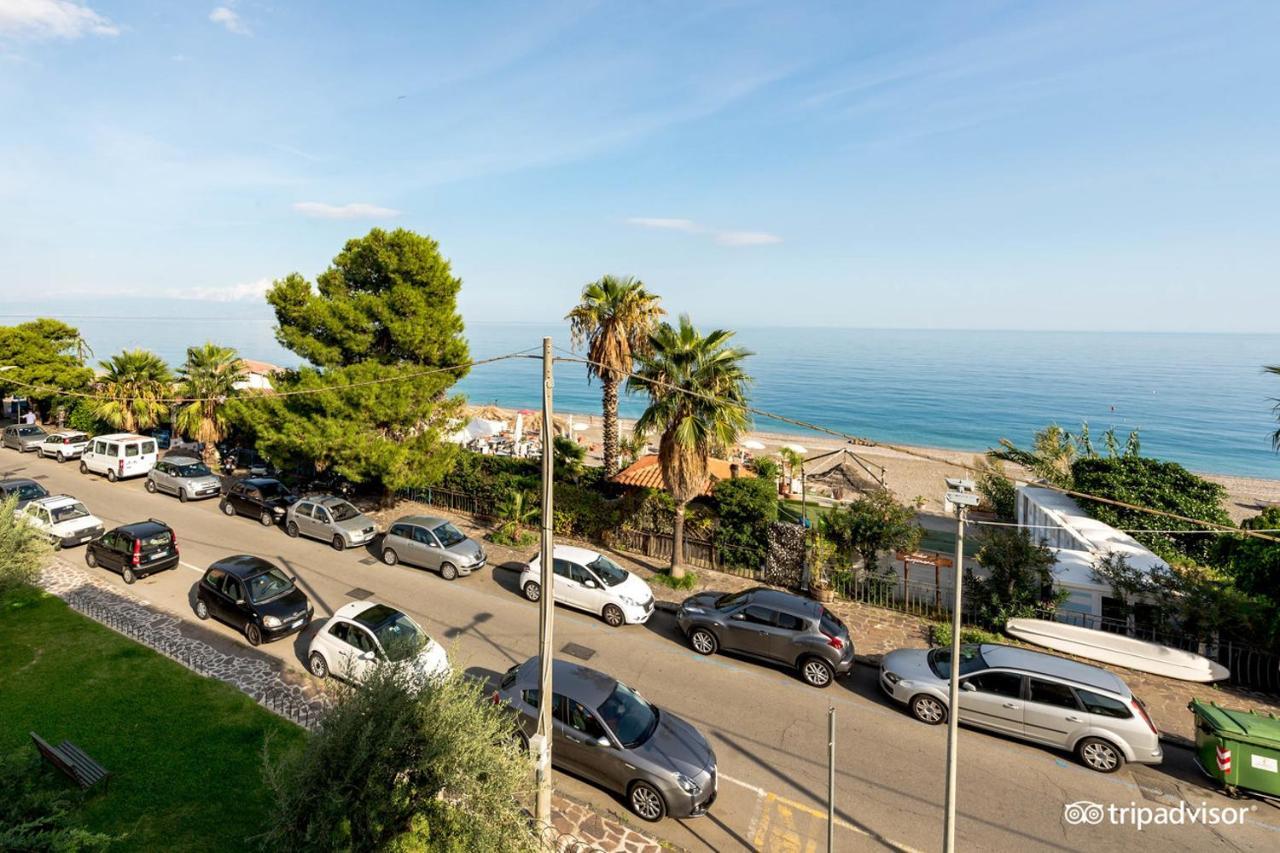Taormina Hotel Calipso Mazzeo Ngoại thất bức ảnh