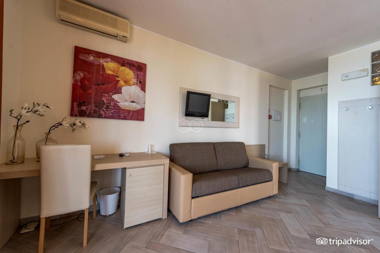 Taormina Hotel Calipso Mazzeo Ngoại thất bức ảnh