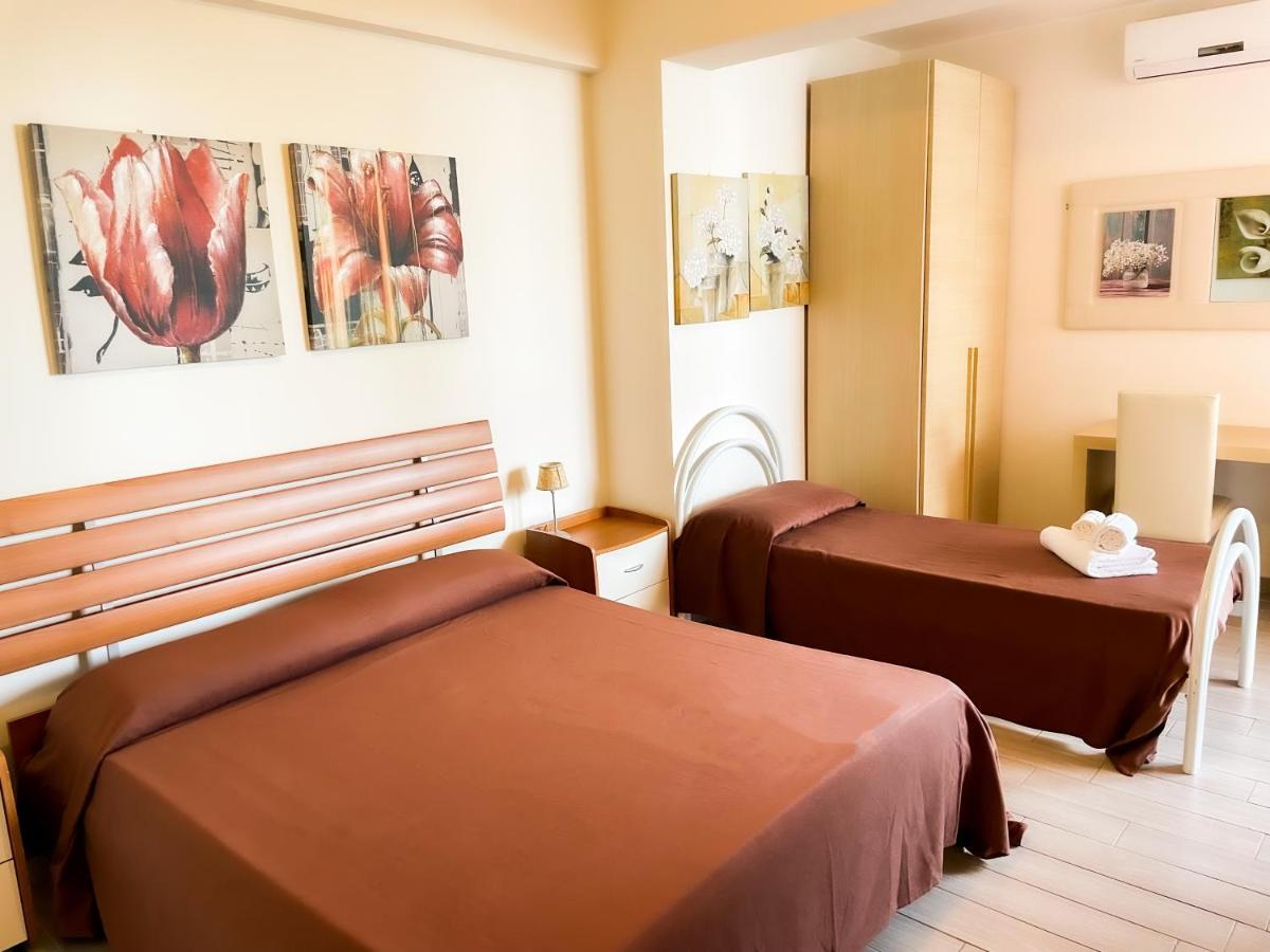 Taormina Hotel Calipso Mazzeo Ngoại thất bức ảnh