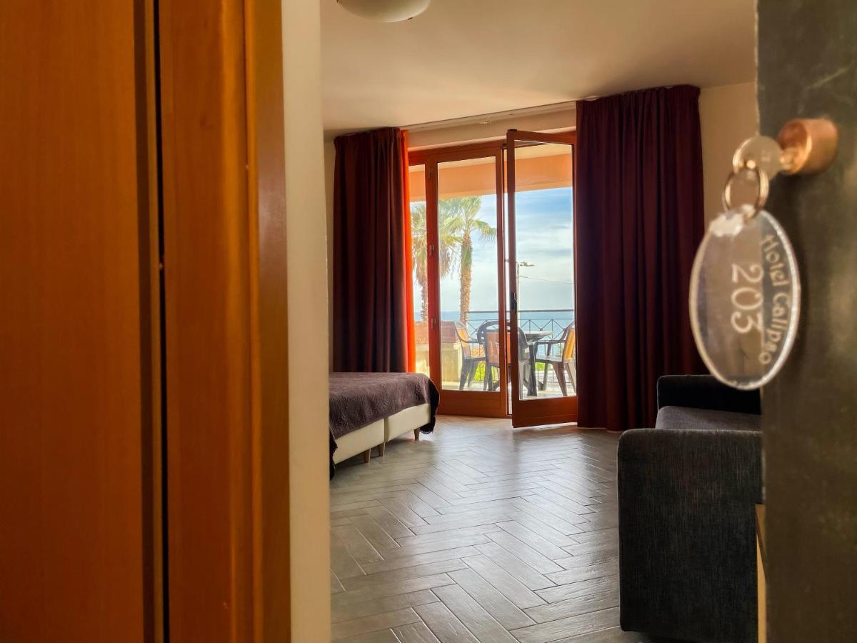 Taormina Hotel Calipso Mazzeo Ngoại thất bức ảnh