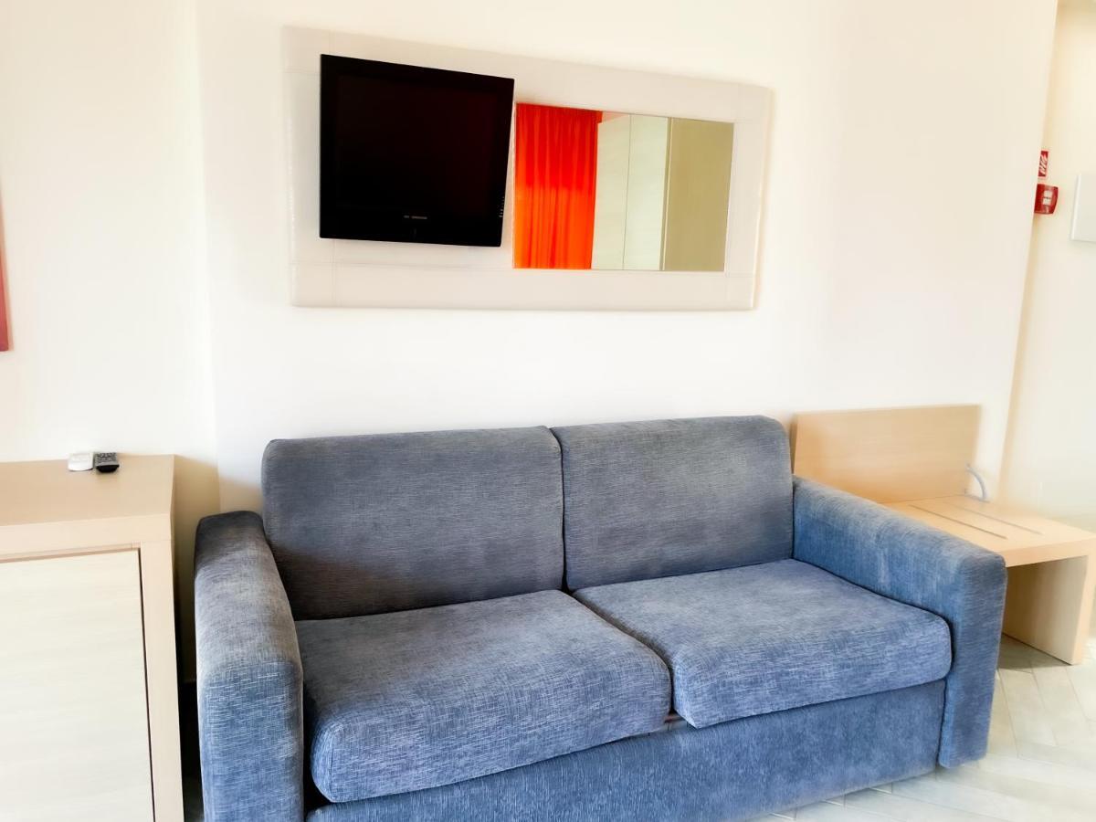 Taormina Hotel Calipso Mazzeo Ngoại thất bức ảnh