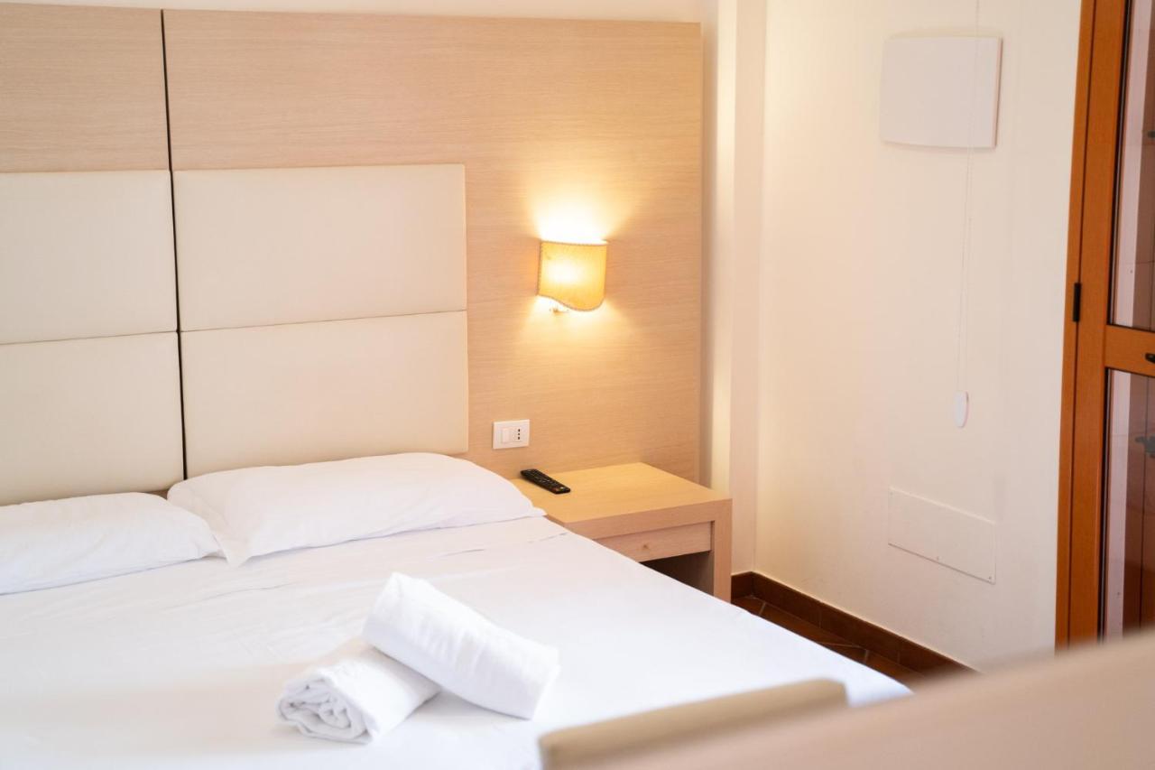 Taormina Hotel Calipso Mazzeo Ngoại thất bức ảnh
