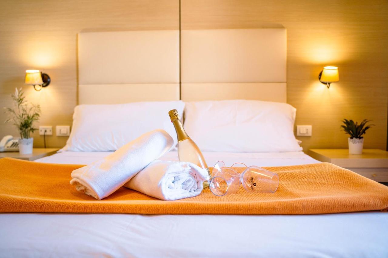 Taormina Hotel Calipso Mazzeo Ngoại thất bức ảnh
