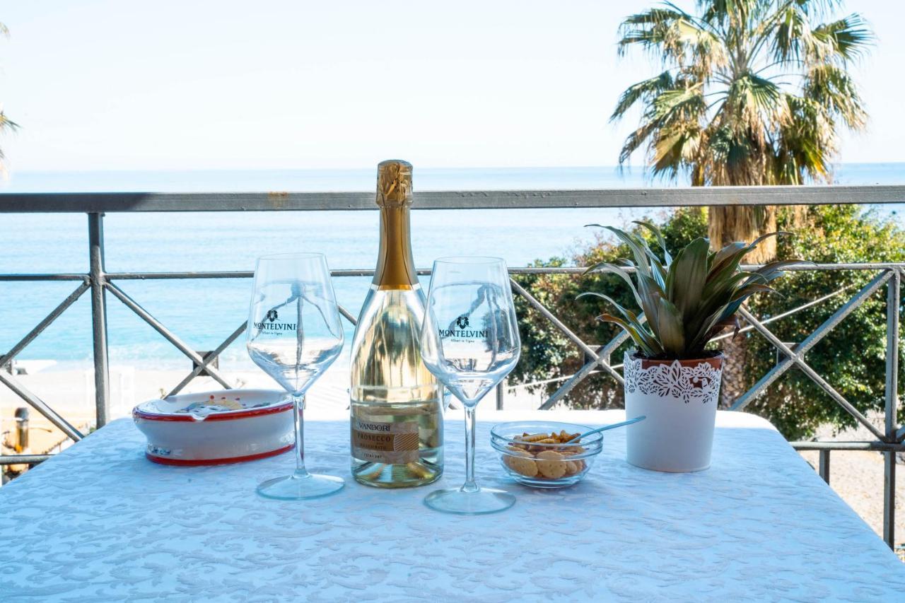 Taormina Hotel Calipso Mazzeo Ngoại thất bức ảnh
