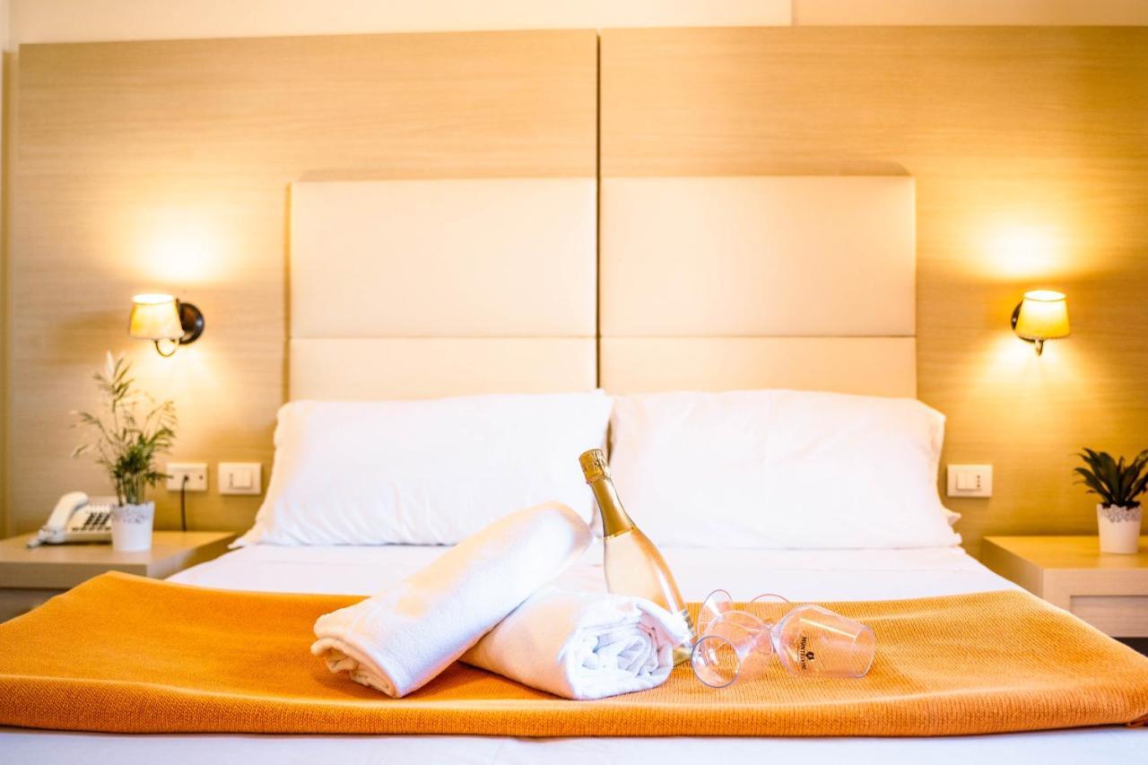Taormina Hotel Calipso Mazzeo Ngoại thất bức ảnh
