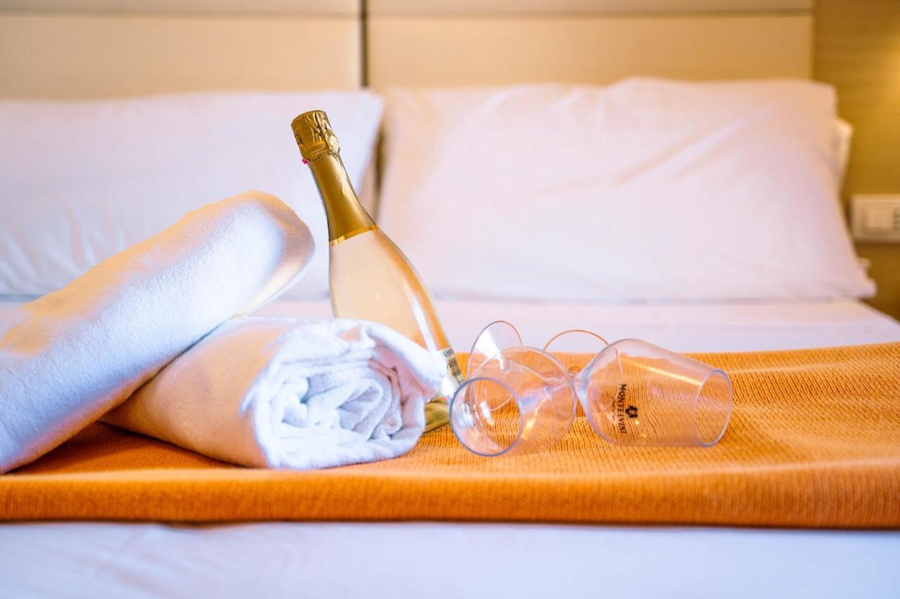 Taormina Hotel Calipso Mazzeo Ngoại thất bức ảnh