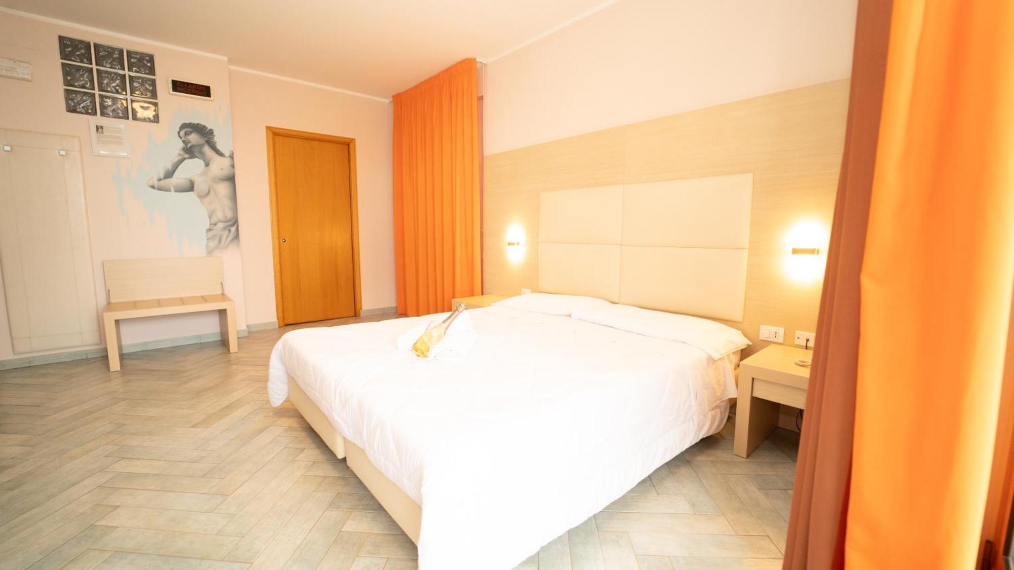 Taormina Hotel Calipso Mazzeo Ngoại thất bức ảnh