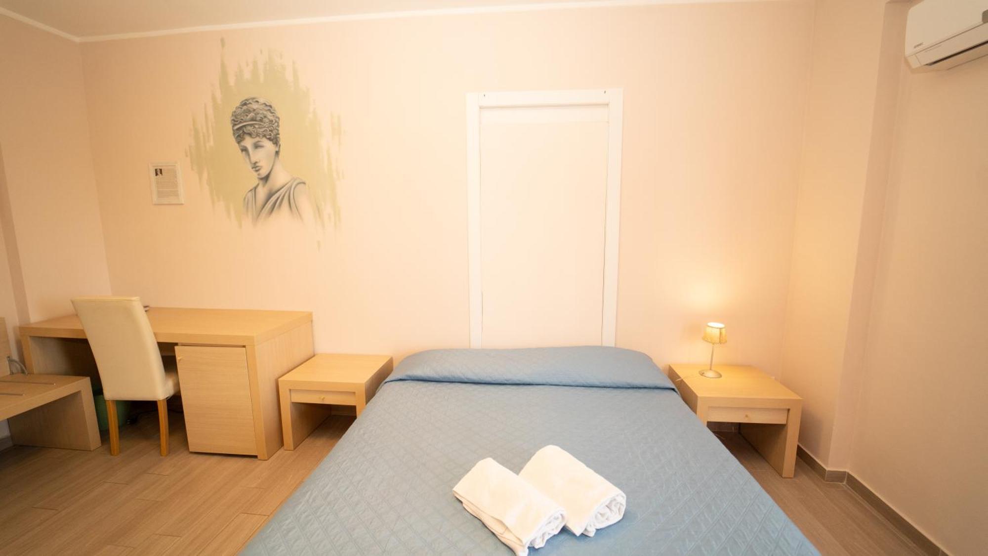 Taormina Hotel Calipso Mazzeo Ngoại thất bức ảnh