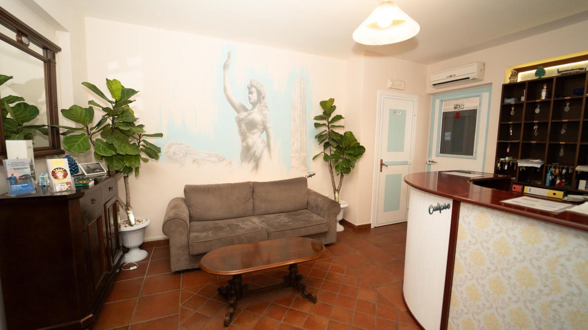 Taormina Hotel Calipso Mazzeo Ngoại thất bức ảnh