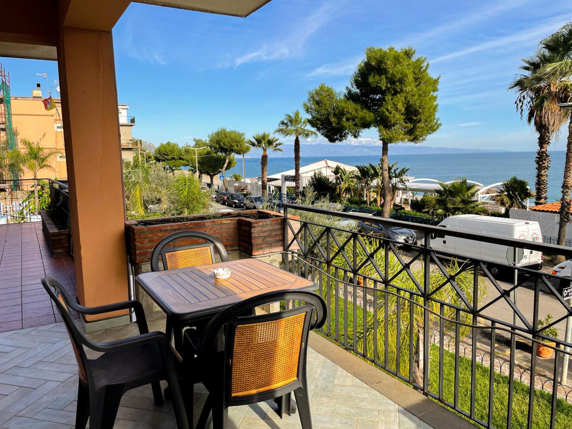Taormina Hotel Calipso Mazzeo Ngoại thất bức ảnh