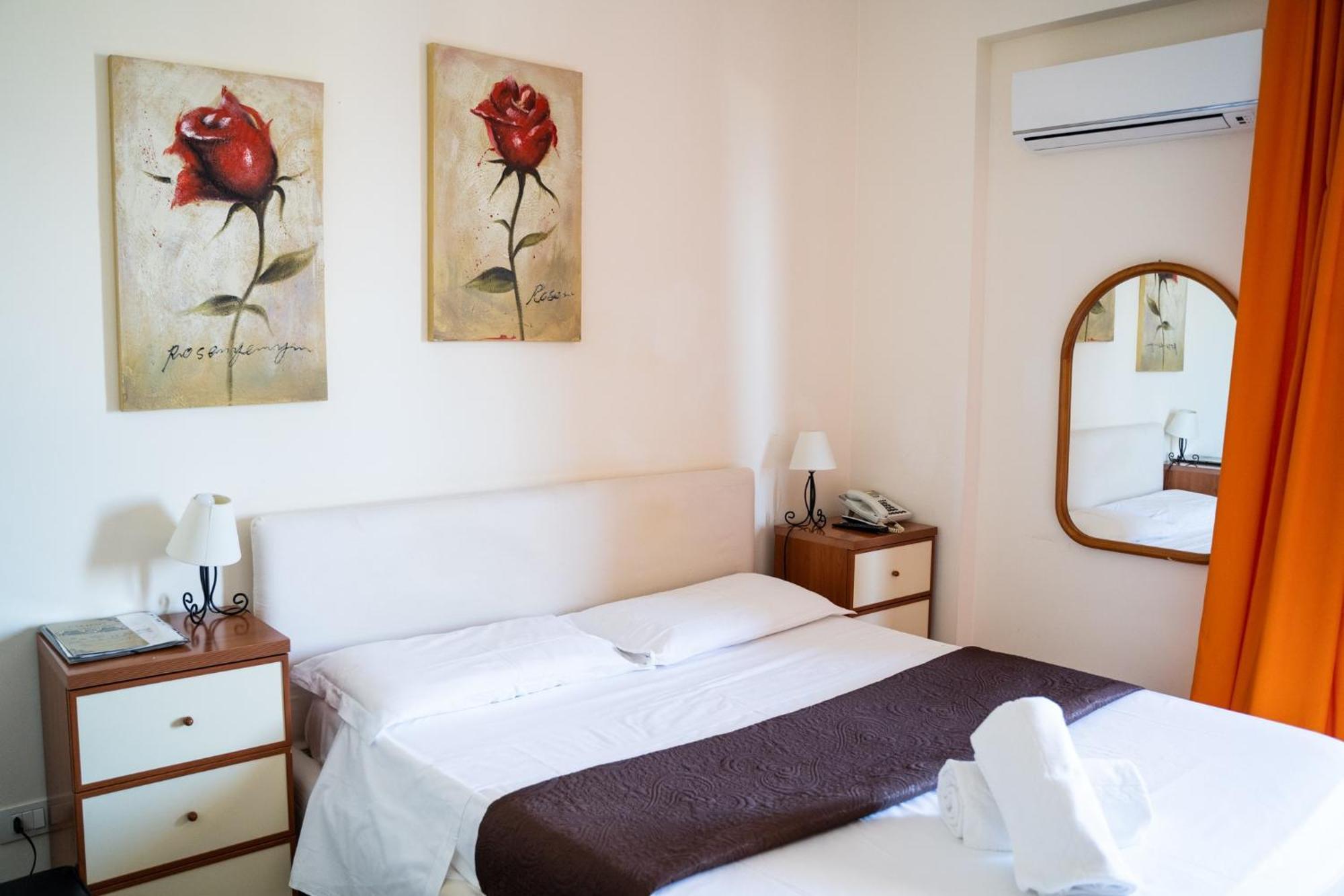 Taormina Hotel Calipso Mazzeo Ngoại thất bức ảnh