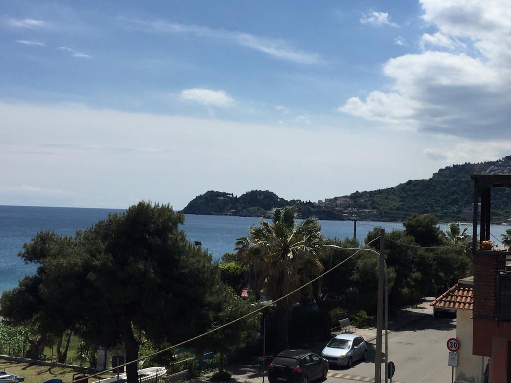 Taormina Hotel Calipso Mazzeo Ngoại thất bức ảnh