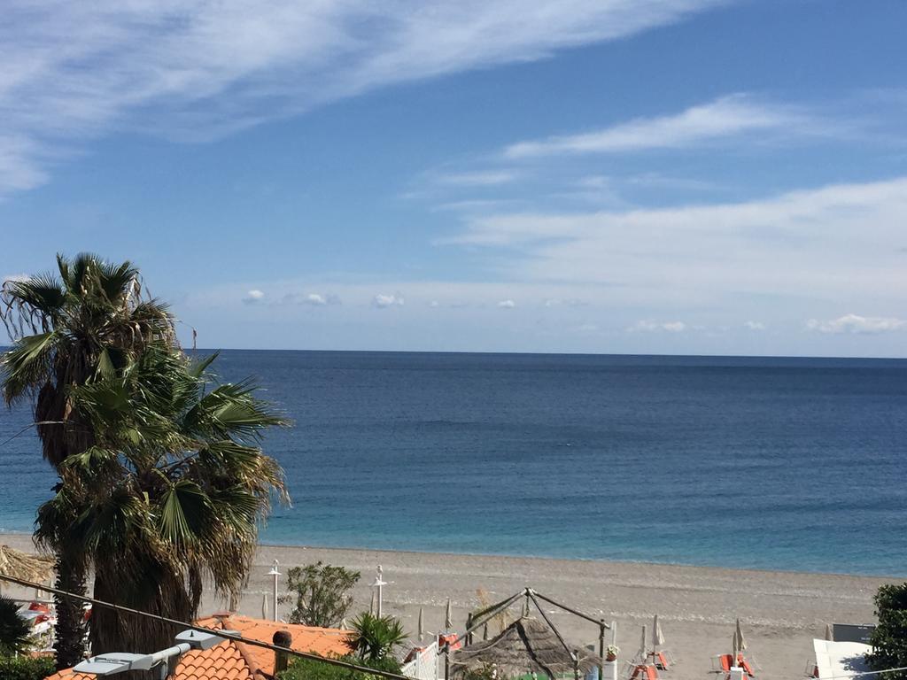 Taormina Hotel Calipso Mazzeo Ngoại thất bức ảnh