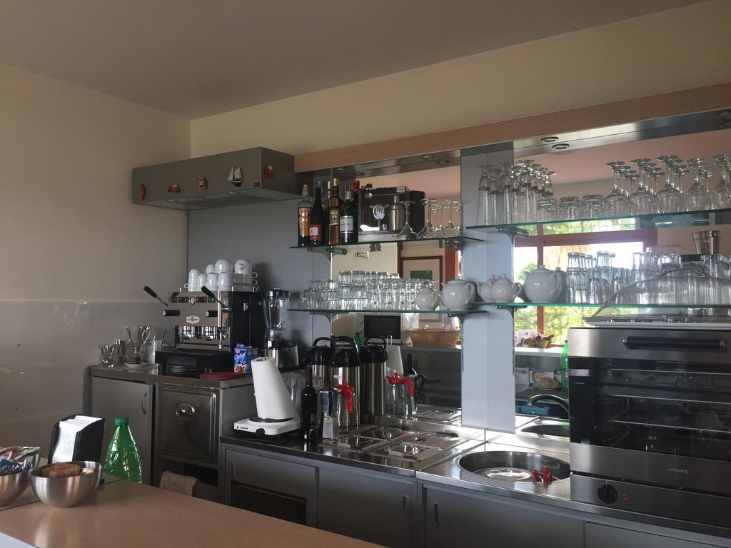 Taormina Hotel Calipso Mazzeo Ngoại thất bức ảnh