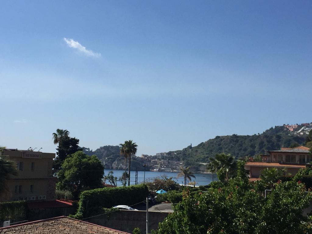 Taormina Hotel Calipso Mazzeo Ngoại thất bức ảnh