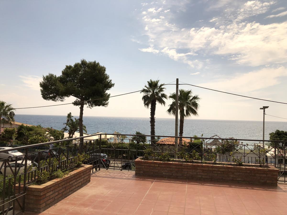 Taormina Hotel Calipso Mazzeo Ngoại thất bức ảnh